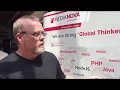 Rasmus Lerdorf Creator of PHP Interview about PHP Multithreading