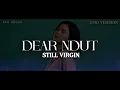 Dear Ndut - Still Virgin | Cover by Eve Shena #eveshenaofficial #stillvirgin #emo #rock #cover 