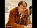 Gentle On My Mind Remastered 2001