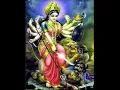 Lagu Bhavani Ashtakam - Sacred Chants