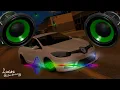 SEMBRANDO EL TERROR (REMIX) DJ ALEX ,TIRRI LA ROCA, ECKO,BANDIDO, HOMER EL MERO MERO |🔊Bass Boosted🔊