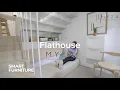 Download Lagu Flathouse Myza - BSD City
