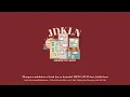 Download Lagu Jedakelana - Mengalur (Official Lyric Video)