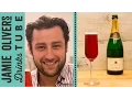 Kir Royale Champagne Cocktail Joel Fraser