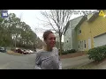 In 2020 Georgia Dem Raphael Warnock s Ex-Wife Said He Tried To Run Her Over He s A Great Actor