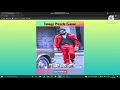 Image puzzle game using javascript