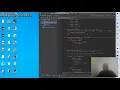 How to develop a contact book with python programming language project