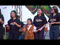 Download Lagu AYANG AYANG - ALL ARTIST | NEW PALLAPA BERSIH DESA TREMBULREJO 2025