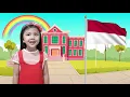 Download Lagu Gerak dan Lagu - Garuda Pancasila / Mars Pancasila - Ciptaan:Sudharnoto - Oleh : Tabitha Fein Tobing