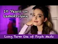 What Happens if You Take Lamictal for 10 Years Long Term Side Effects and More