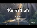 Download Lagu Afgan (2016) - Kunci Hati
