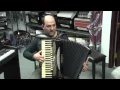 Download Lagu Accordionist, Sergiu Popa, Demos the Value of Scales \u0026 Chords