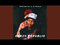 Download Lagu Crazy Republic (met D-Crazy)