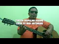 Download Lagu Takkan Bepaling Darimu(Rossa)-Rudi Aritonang Cover