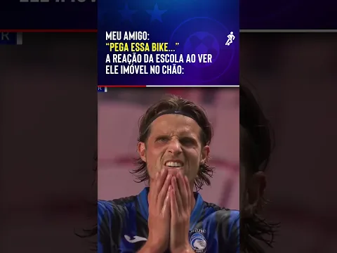 E morreu ....