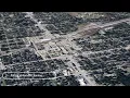 The history of Parsons Kansas