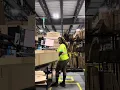 Amazon vendor returns