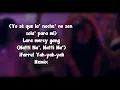 Natti Natasha x Farruko - Me Gusta (Remix/Letra)