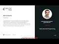Yehonathan Sharvit - Data-Oriented Programming
