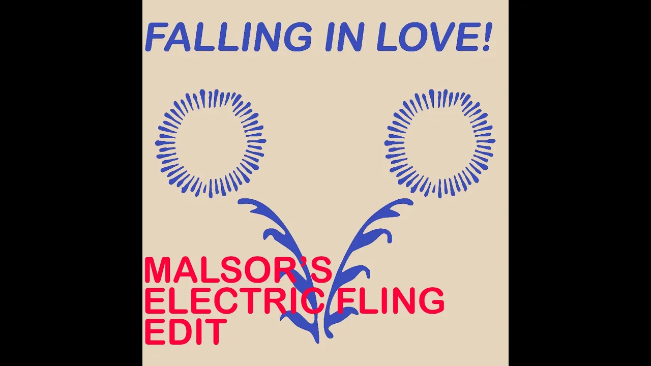 Surface - Falling in Love (Malsor Ulaj's Electric Fling Edit)