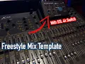 Best Freestyle Rap Template of 2023 Protools