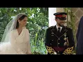 Download Lagu Inside the Wedding of Queen Rania and King Abdullah II's Eldest Son, the Crown Prince Al Hussein!