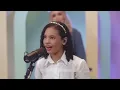 Maria Marçal - Eu Sei Que Não Estou Só #MKNetwork