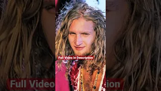 How Heroin Changed LAYNE STALEY S Personality Alice In Chains Rock Music Rockstar Grunge 90s 