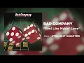 Bad Company - Feel Like Makin' Love (Official Audio)