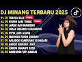Download Lagu DJ MINANG TERBARU 2025 FULL BASS - DJ TABOLA BALE X NYONG DARI TIMUR VIRAL TIKTOK