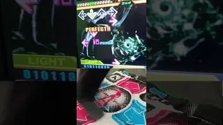 Let s Play Dance Dance Revolution