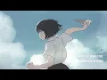 Download Lagu Heikousen (平行線)「COVER」- Eve × suis from ヨルシカ