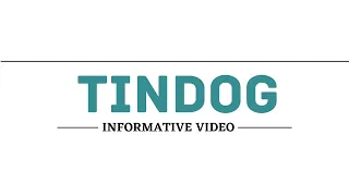 TINDOG Org. Informative Video