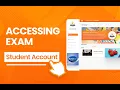 Student Module 9 Exam Tab