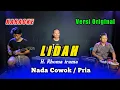 Download Lagu LIDAH KARAOKE RHOMA IRAMA NADA COWOK VERSI ORIGINAL