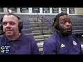 Carencro Bears VS New Iberia Senior High 26