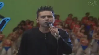Uns e Outros - Notícias do Leste / Domingão do Faustão 1990