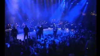 ליאור נרקיס בקיסריה ילדונת אנחנו מאמינים קליפ Lior Narkis 