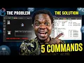 OSPF for Beginners Routing on a Layer 3 Switch in 5 Commands