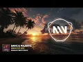 Download Lagu SAVIC \u0026 MAJ3STIC - DINDA (VIP MIX) | Officiële songtekstvideo [NVRMND. MUZIEK RELEASES]