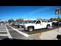 Bashas 21044 N John Wayne Pkwy Maricopa Arizona to Casa Blanca Rd 17 March 2021 GX141710