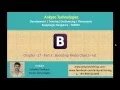 Bootstrap Chapter 27 - Bootstrap Media Object
