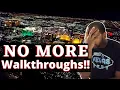 My FIRST AND LAST Las Vegas Hotel Walkthrough Y all Got It