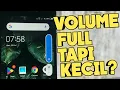 Download Lagu Cara Mengatasi Suara HP Kecil Padahal Volume Full 2024 | Tutorial Android