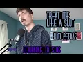 Download Lagu 'Treat Me Like A Slut' - Kim Petras (Awful Vocal Cover w/ Music)