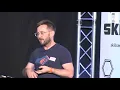 Building a Cloud Native Bank