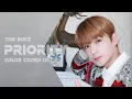 Download Lagu THE BOYZ - Priority (Color Coded Lyrics)