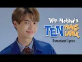 Download Lagu Ten Years Later (ost. 2gether The Movie) - Win Metawin [Romanized Lyrics]