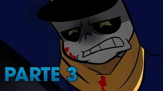 ERES ADOPTADO (PARTE 3)