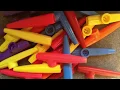Andrew & Polly - Bach + Kazoos = Awesome
